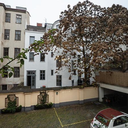 Classy And Elegant Apartments In A Calm Area Wien Eksteriør billede